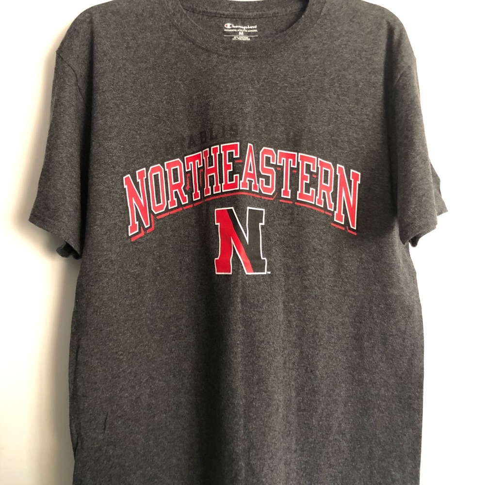 Northeastern University T-shirt